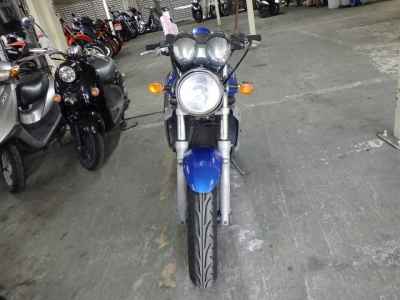 Kawasaki Balius ZR250