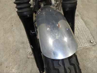 Kawasaki W650 2005