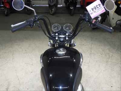 Kawasaki W650 2005