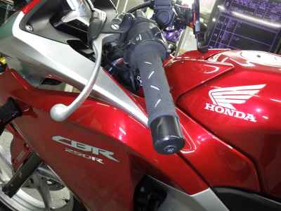 Honda CBR250R 2011