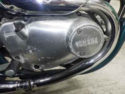 Yamaha SRV250
