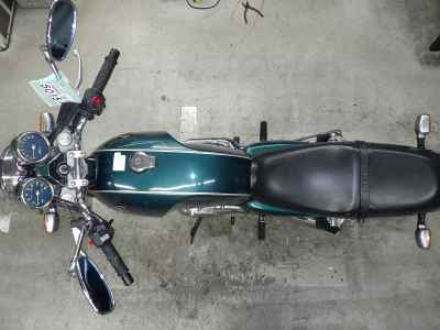 Yamaha SRV250