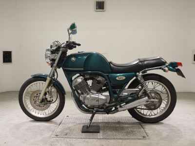 Yamaha SRV250