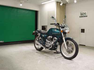 Yamaha SRV250