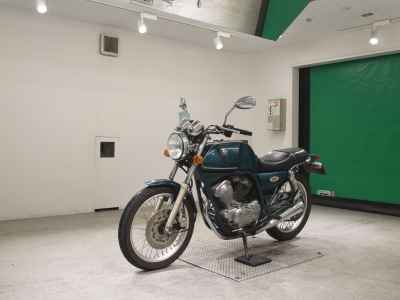 Yamaha SRV250