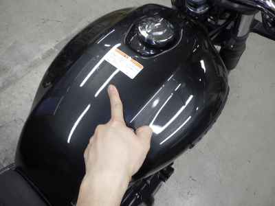 Honda GB350 2022