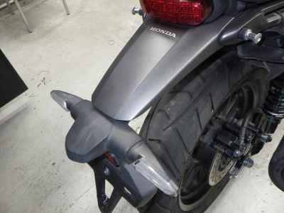 Honda GB350 2022