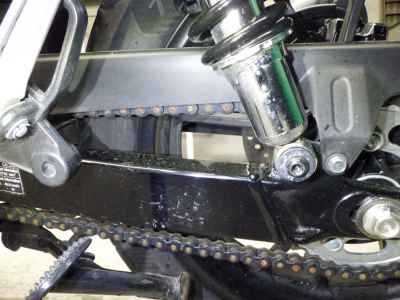 Honda GB350 2022