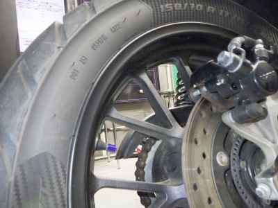 Honda GB350 2022