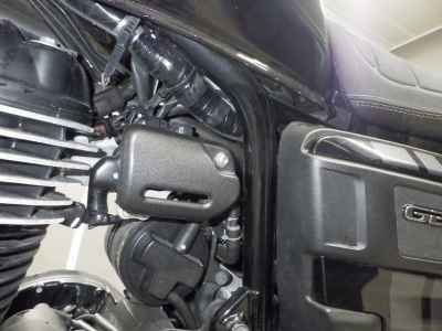 Honda GB350 2022