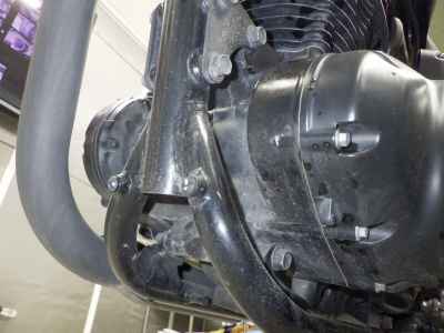 Honda GB350 2022