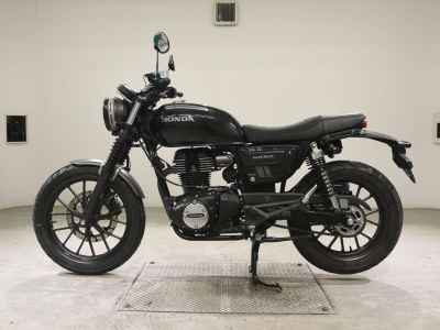 Honda GB350 2022