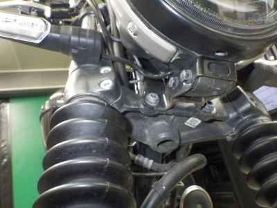 Honda GB350 2022