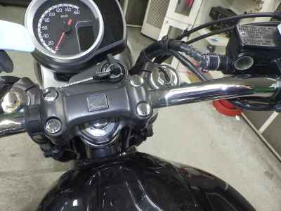 Honda GB350 2022