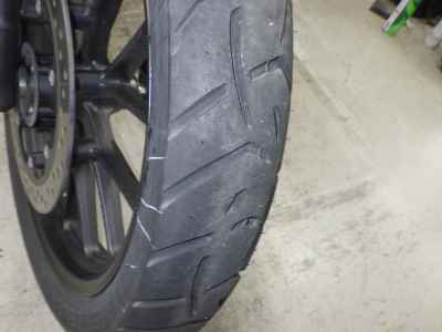 Honda GB350 2022