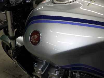 Honda CB1300SF 2024