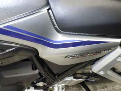 Honda CB1300SF 2024