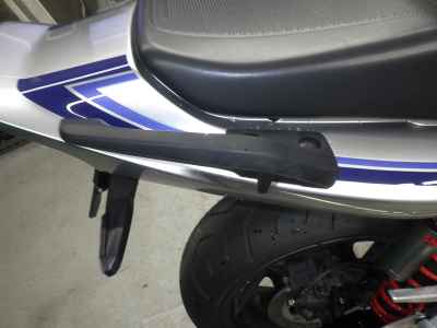 Honda CB1300SF 2024