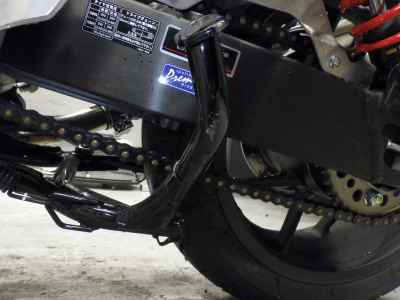 Honda CB1300SF 2024