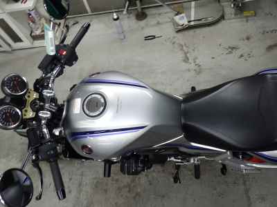 Honda CB1300SF 2024