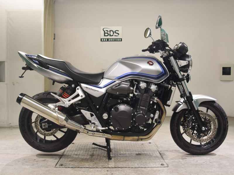 Honda CB1300SF 2024
