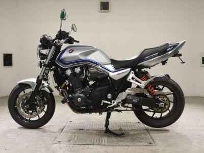 Honda CB1300SF 2024
