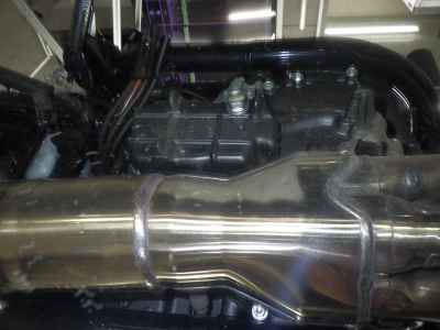 Honda CB1300SF 2024