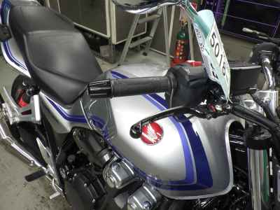 Honda CB1300SF 2024