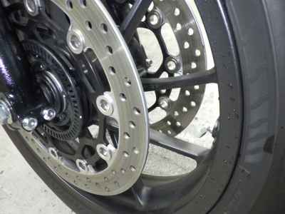 Honda CB1300SF 2024
