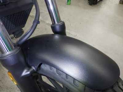 Honda Rebel CMX250 2019