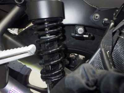 Honda Rebel CMX250 2019