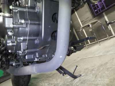 Honda Rebel CMX250 2019