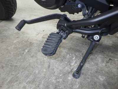 Honda Rebel CMX250 2019