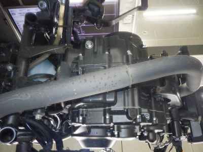 Honda Rebel CMX250 2019
