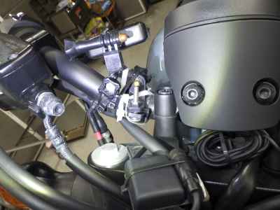 Honda Rebel CMX250 2019