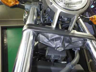 Honda Rebel CMX250 2019