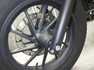 Honda Rebel CMX250 2019