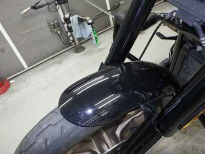 Harley-Davidson FXLRS1920 2022