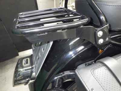 Harley-Davidson FXLRS1920 2022