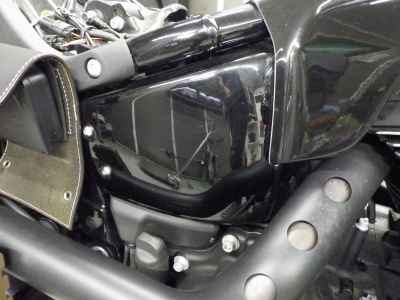 Harley-Davidson FXLRS1920 2022