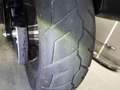 Harley-Davidson FXLRS1920 2022