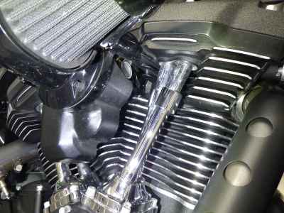 Harley-Davidson FXLRS1920 2022