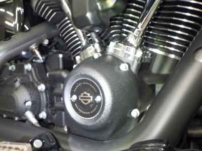 Harley-Davidson FXLRS1920 2022