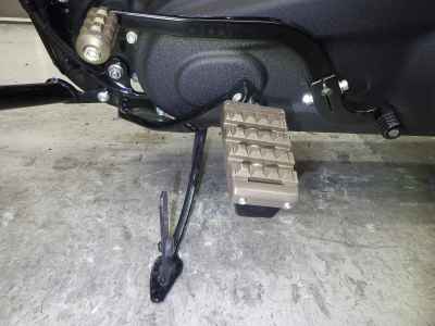 Harley-Davidson FXLRS1920 2022
