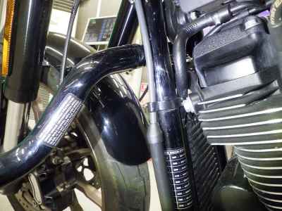 Harley-Davidson FXLRS1920 2022