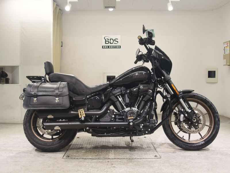 Harley-Davidson FXLRS1920 2022