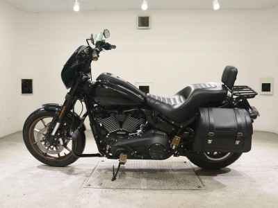 Harley-Davidson FXLRS1920 2022