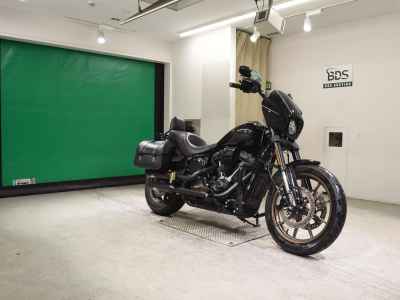 Harley-Davidson FXLRS1920 2022