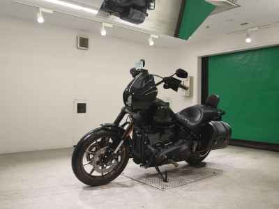 Harley-Davidson FXLRS1920 2022