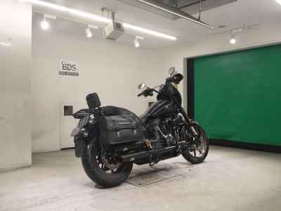 Harley-Davidson FXLRS1920 2022